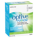 Optive Fusion 0.4mL x30