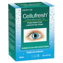 Cellufresh Eye Drops 0.4mL 30