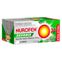 Nurofen Zavance Tablets 96