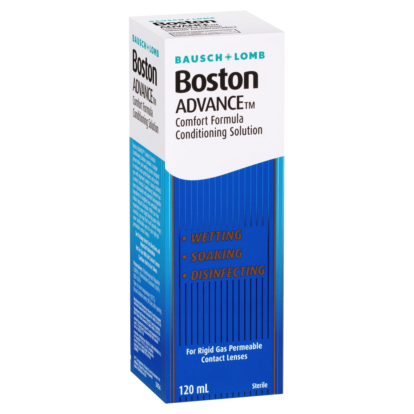 Boston Advance Conditioning Solution 120mL
