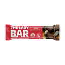 The Lady Bar Choc Peanut Butter 50g x10