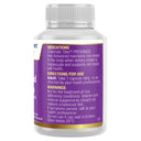 Chemists' Own Provance Iron Advanced 30 Capsules
