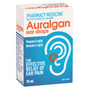 Auralgan Otic Drops 15mL