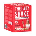 The Lady Shake Variety Pack 56g x14