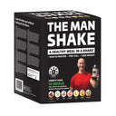 The Man Shake Variety Pack 56g x14