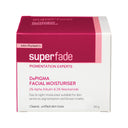 John Plunkett’s SuperFade De-Pigment Moisturiser 50g