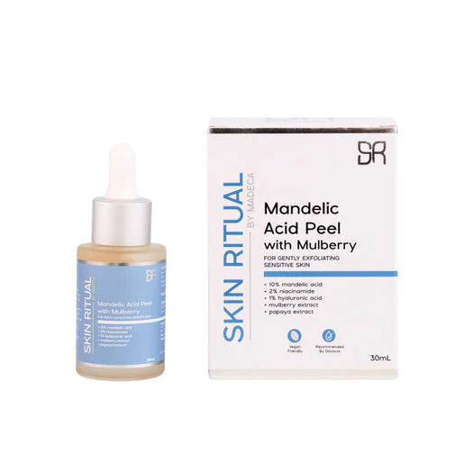 Skin Ritual 1% Kojic Acid Brightening Serum 30ml
