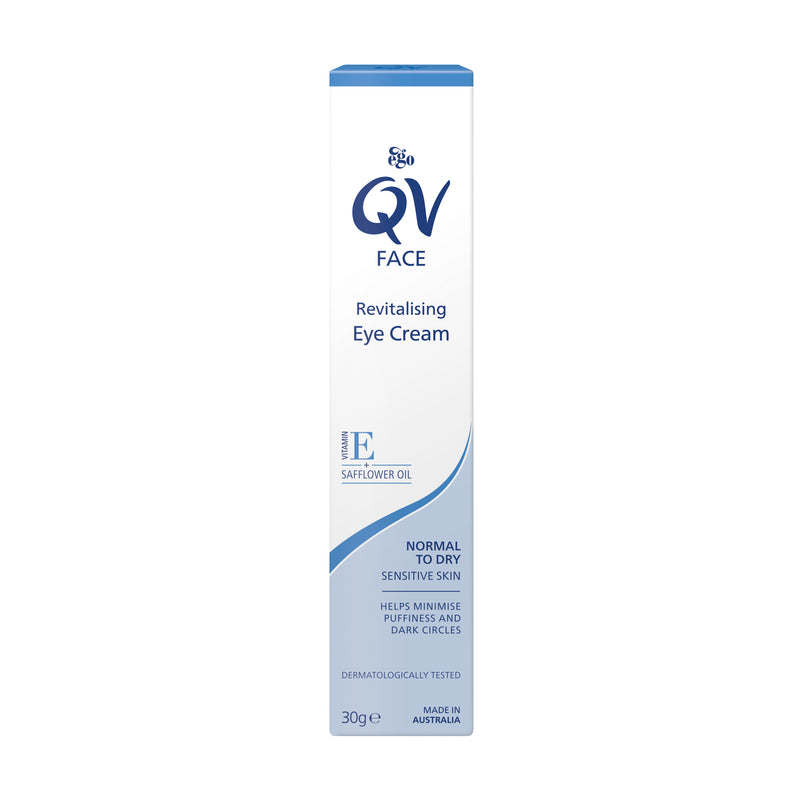 QV Face Revitalising Eye Cream 30g