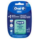 Oral-B Glide Comfort Plus Dental Floss 40m