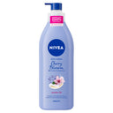NIVEA Body Essentials Cocoa Butter & Jojoba Oil Body Lotion 400mL