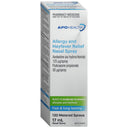 APOHEALTH Allergy & Hayfever Relief Nasal Spray 17mL