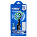 Oral-B Pro Power 800 CrossAction Electric Toothbrush