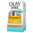 Olay Luminous Niacinamide + Vitamin C Eye Cream 15mL