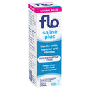 FLO Saline Plus Nasal Spray 30mL