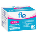 FLO CRS Refill 50 Sachets