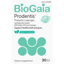 BioGaia Prodentis Mint Lozenges 30