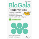 BioGaia Prodentis Kids Apple Lozenges 30