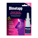 Dimetapp 12 Hour Nasal Spray 20mL