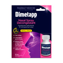 Dimetapp Nasal Spray Refill 20mL