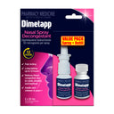 Dimetapp Nasal Spray Twin Pack 20mL + Refill 20mL