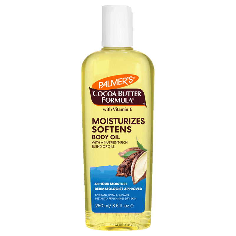 Palmer’s Cocoa Butter Formula Body Oil 250mL