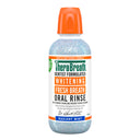 TheraBreath Oral Rinse Whitening 473ml