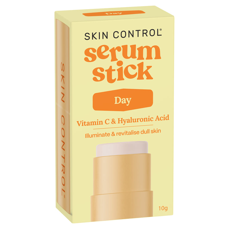 Skin Control Serum Stick Day 10g (Pack of 5)