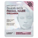 Skin Control Glass Face Mask Collagen 12 Pack