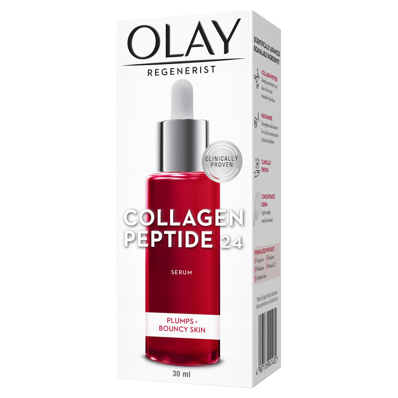 Olay Regenerist Collagen Peptide Serum 30mL