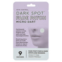 Skin Control Dark Spot Fade Patches 9 Pack x12