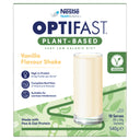 Optifast VLCD Plant-Based Vanilla Shake 54g 10 Pack