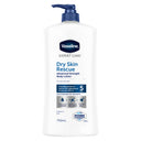 Vaseline Intensive Care Dry Skin Rescue Body Lotion 750mL