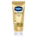 Vaseline Gluta-Hya Flawless Glow Body Lotion 200mL