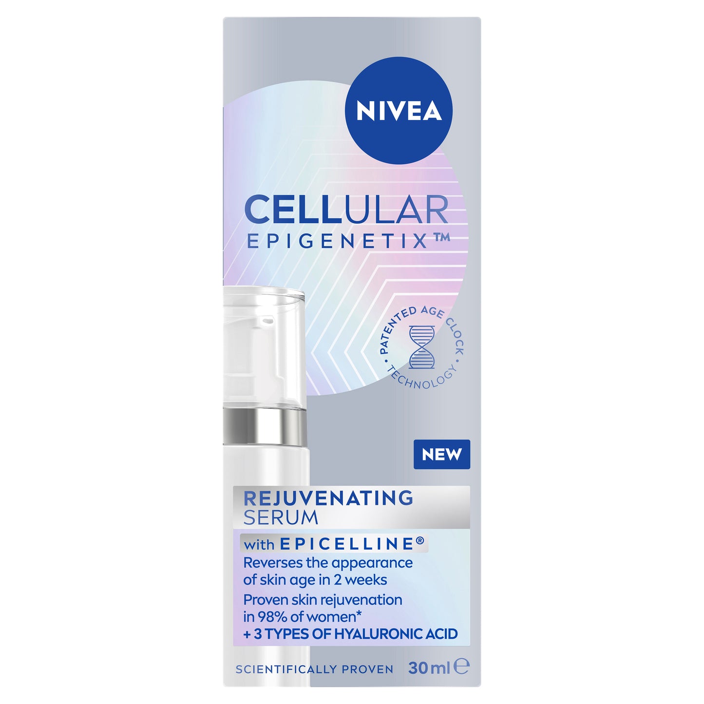 NIVEA Cellular Epigenetics Serum 30mL