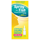 Spraytish Pump Spray 10mL