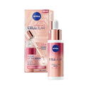 NIVEA Cellular Expert Lift 3 Zone Lifting Serum 30mL