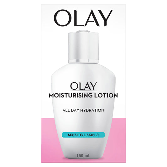 Olay Sensitive Skin Lotion 150mL