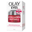 Olay Regenerist Collagen Peptide Eye Cream 15mL