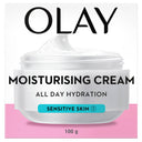 Olay Sensitive Skin Cream 100g