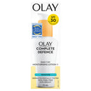 Olay Complete Defence Daily UV Moisturising Lotion SPF30 Sensitive 75mL