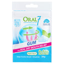 Oral7 Dry Mouth Gum 20pk