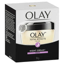 Olay Total Effects 7-in-1 Night Cream 50g