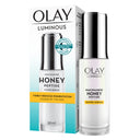 Olay Niacinamide + Honey Peptide Serum 30mL