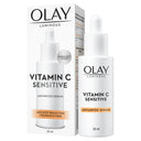 Olay Luminous Vitamin C Sensitive Brightening Serum 30mL