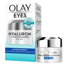 Olay Eyes Hyaluron + Niacinamide Eye Gel 15mL
