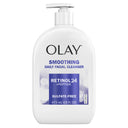 Olay Regenerist Retinol Peptide Cleanser 473mL