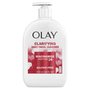 Olay Regenerist Niacinamide Peptide Cleanser 473mL