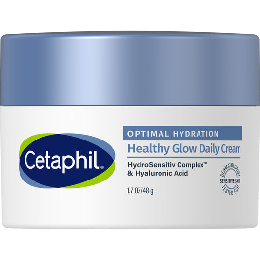 Cetaphil Optimal Hydration Daily Cream 48g