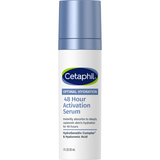 Cetaphil Optimal Hydration Activating Serum 30mL