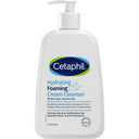 Cetaphil Foaming Cream Cleanser 236mL